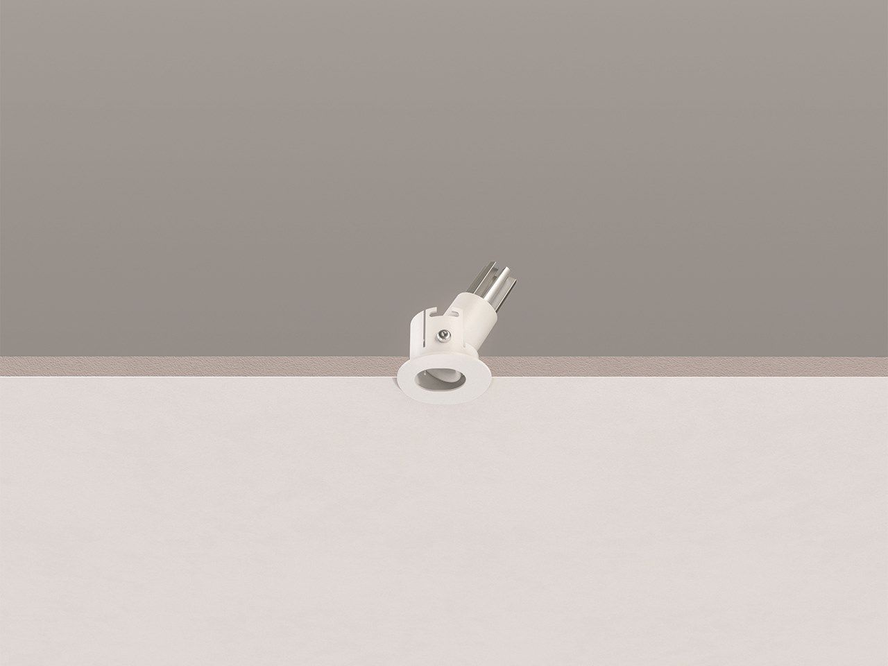 Алюминиевый светодиодный светильник Linea Light Group Quantum ARCH-00020916 - Вид №4