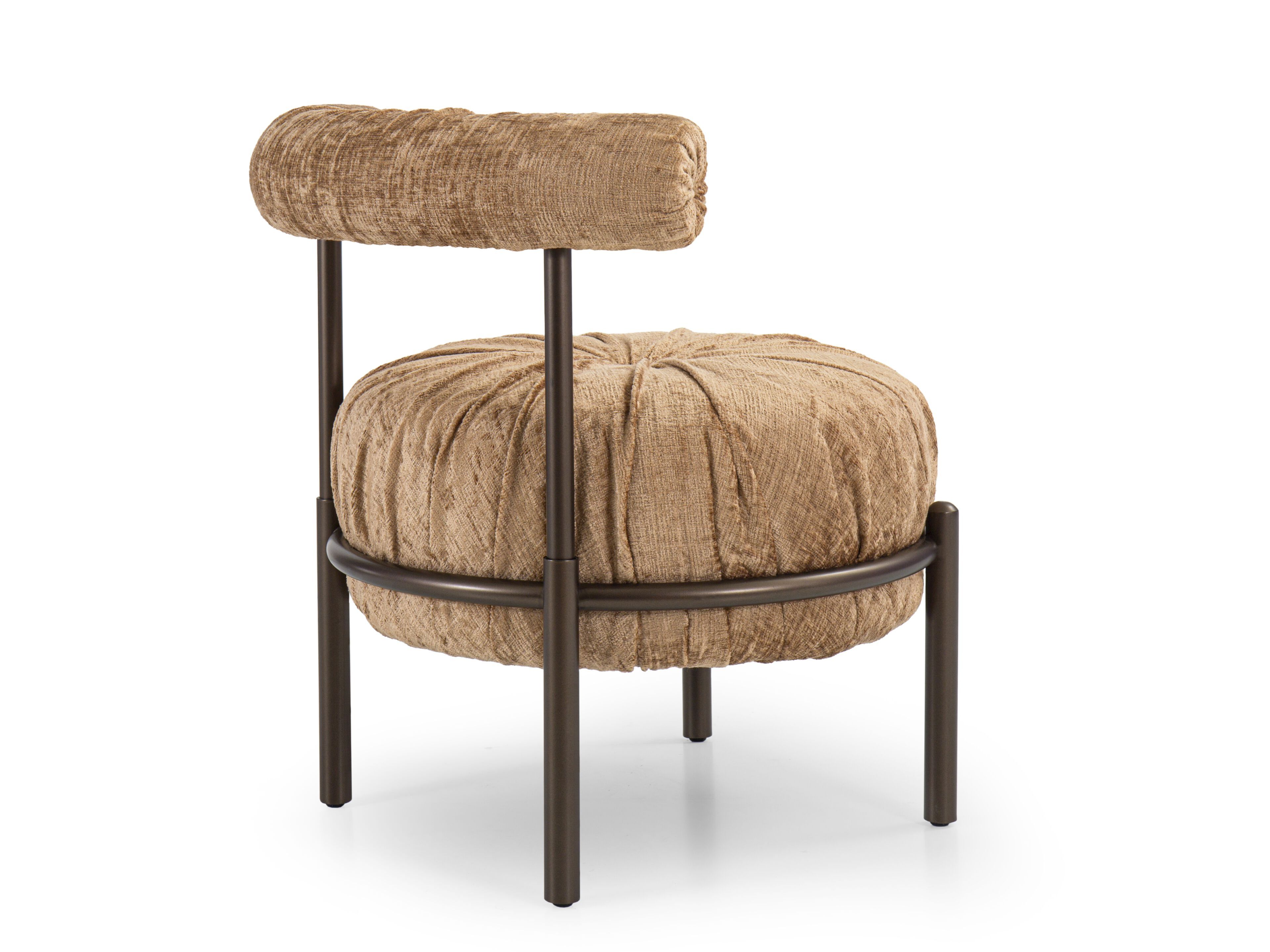 Тканевое кресло Borzalino Bonbon ARCH-00052483 - Вид №4