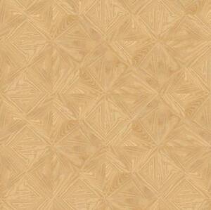 Художественный паркет Da Vinci Щитовой 26-429 Дуб (Гладкая) 500х500 мм.