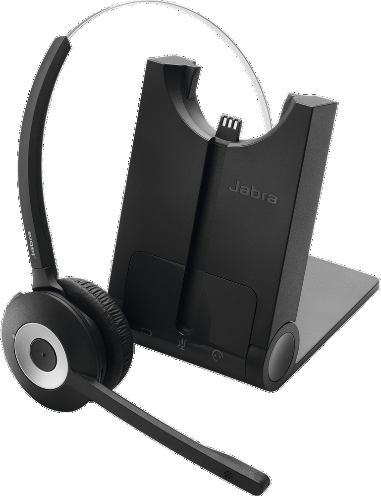 930-25-503-101 Pro 930 mono dect usb ms nc wb Jabra Santreyd 