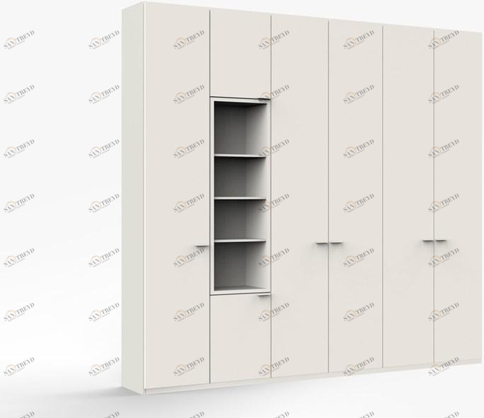 IOC project partners Модульная офисная мебель sun-id-1471696