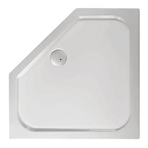 Mauersberger Душевой поддон акриловый глубокий 90х90 CEPTOR Т