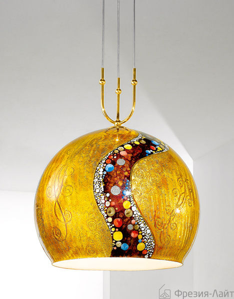 Kolarz 0392.31+1XL.3.Ki.Au LUNA подвес 94194