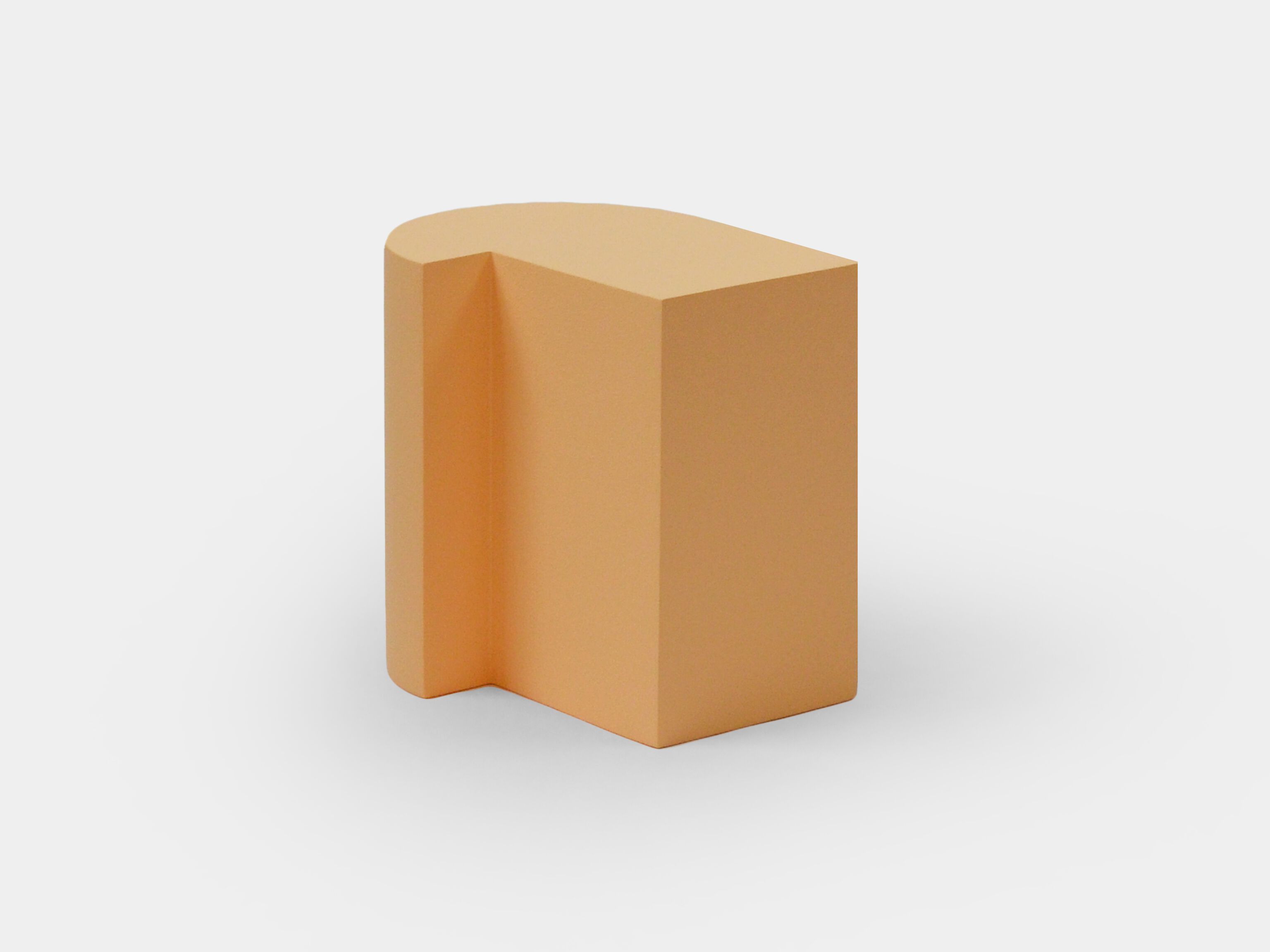 Пуф из пенопласта с покрытием SIXINCH Hooked ARCH-00093258 - Вид №12