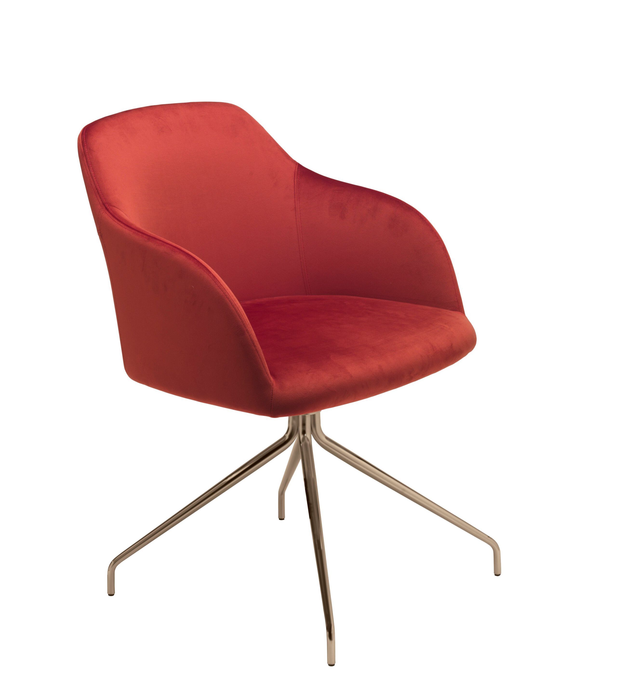 Вращающееся кресло RIFLESSI София ARCH-00130733 - Вид №2