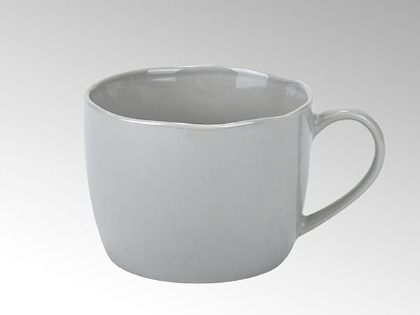 Фарфоровая чайная чашка LAMBERT Piana ARCH-00039424 - Вид №4