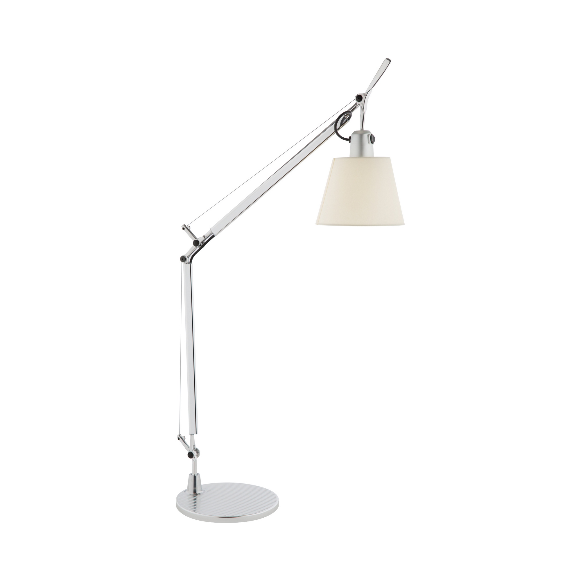 Лампа / Tolomeo basculante Artemide sun-id-376112 - Вид №1