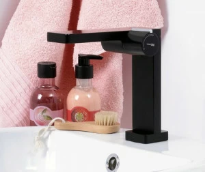 Elbe 7410 Смеситель для умывальника NEW!