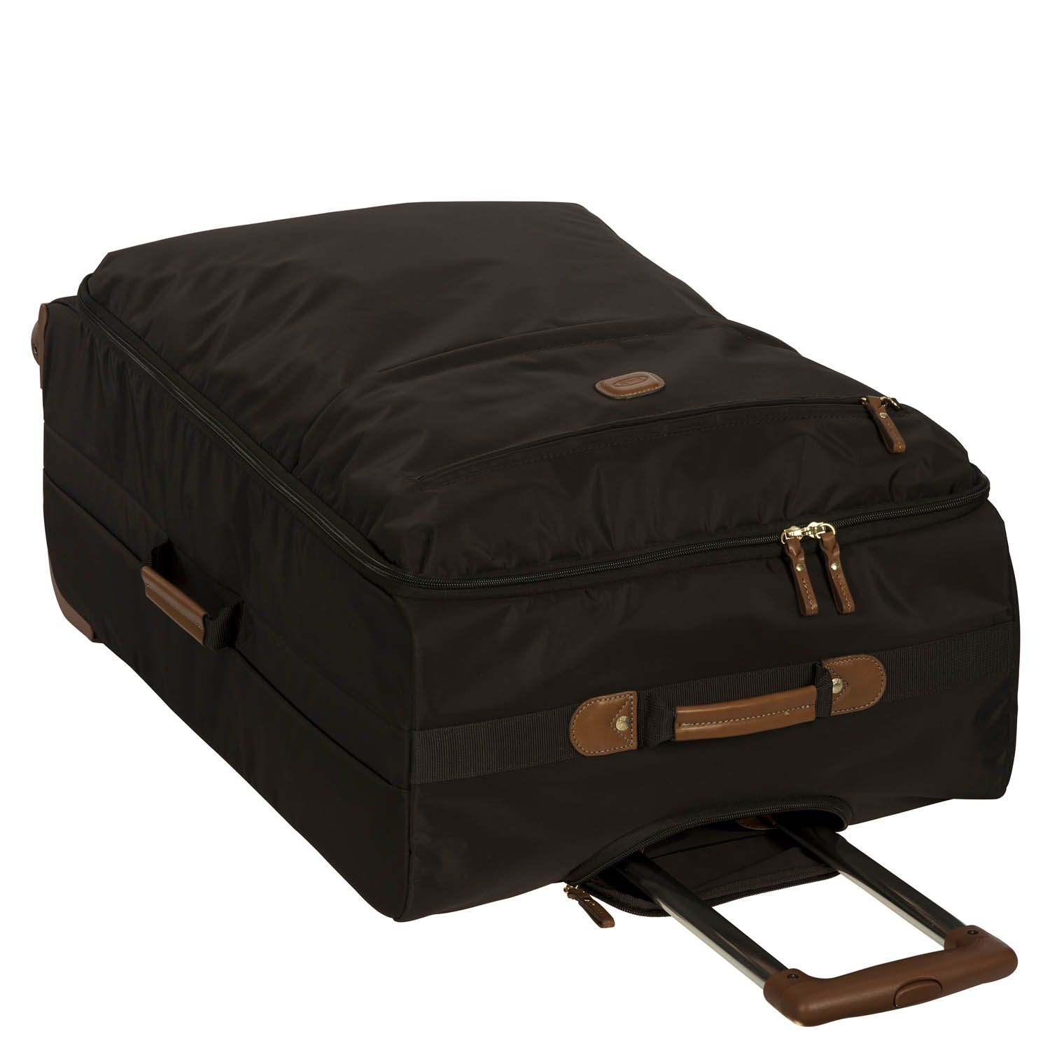 BXL48145.297 Чемодан BXL48145 Large Soft Trolley Brics X-Travel  - Вид №4