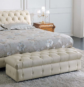 Банкетка  CEPPI 2707/P