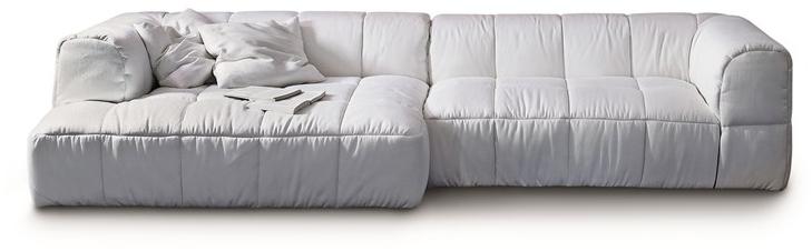 arflex Модульный тканевый диван Strips sun-id-1390380 - Вид №9