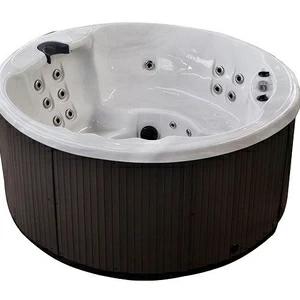 Бассейн Spa Glance  Fonteyn Spas Comfort