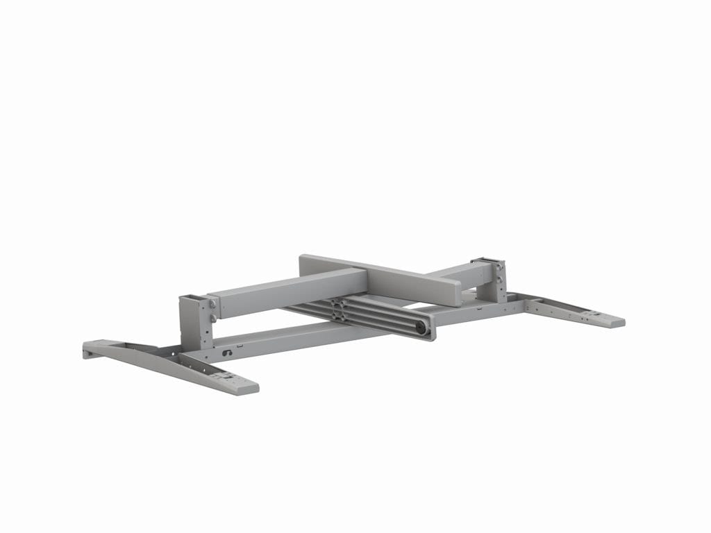 Множественный прямоугольный стол VITRA CDS ARCH-00096468 - Вид №75