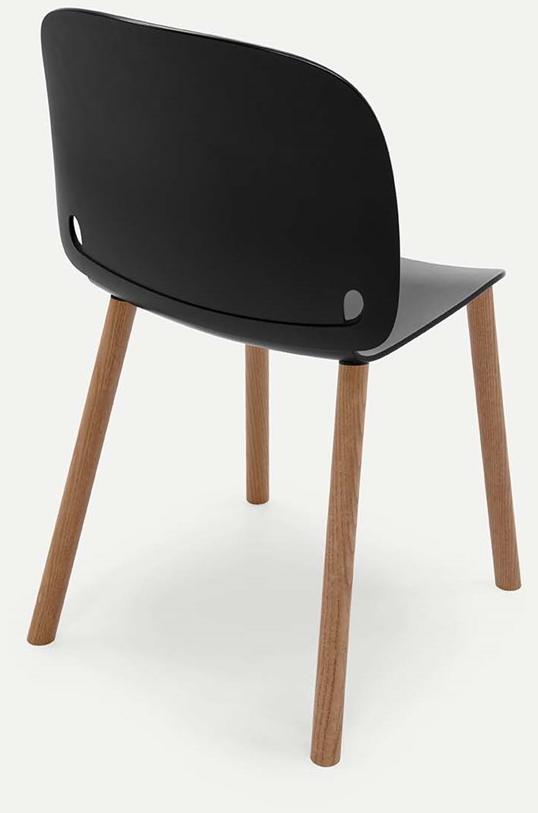 PIANCA Стул из полиамида sun-id-1496207 - Вид №2