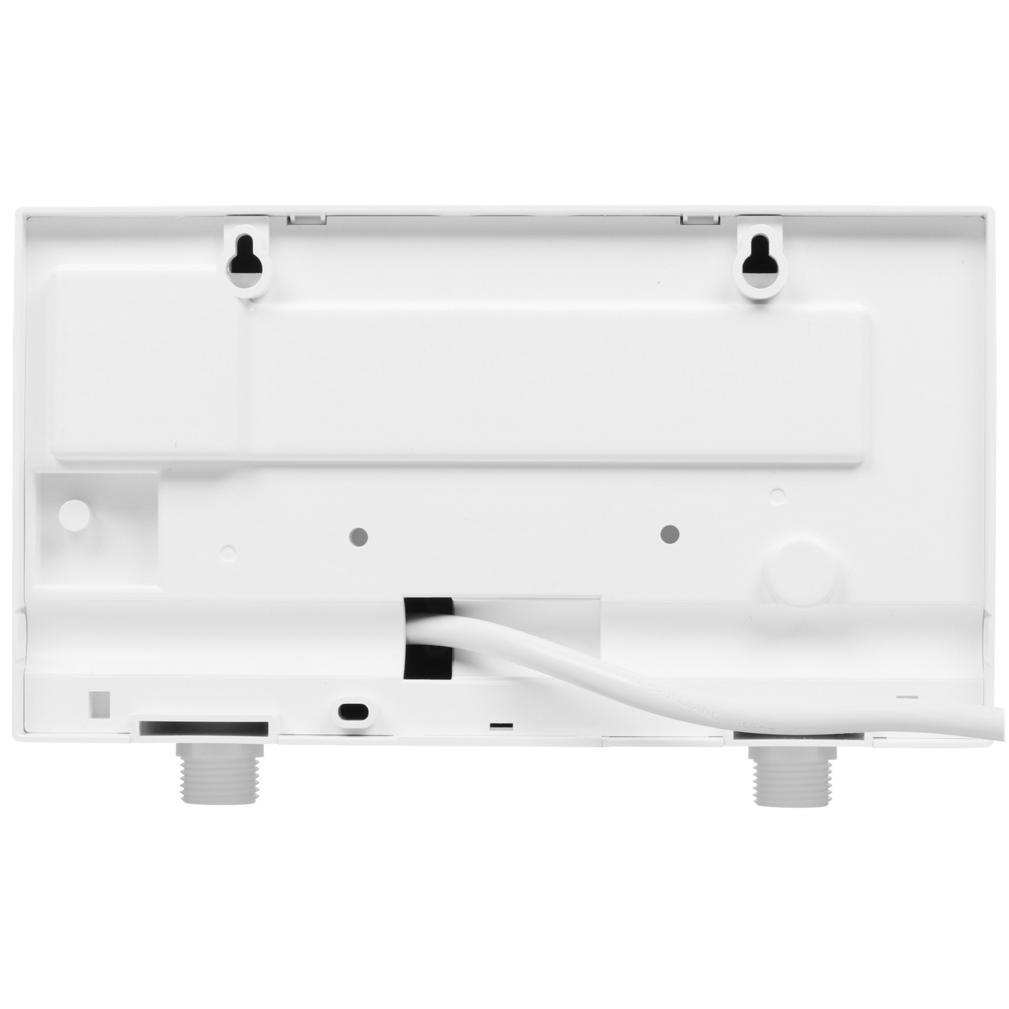 9083822 Водонагреватель электрический Thermex Vetro 3500 combi STDN-0069495 - Вид №5