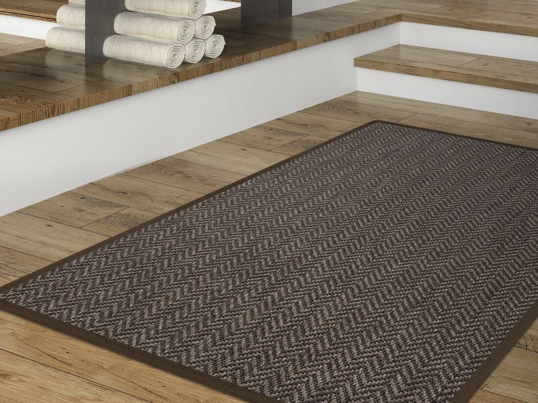 Ковер / Ковер Ademi Резка по запросу - от стены до стены (наружная) ARCH-00078095