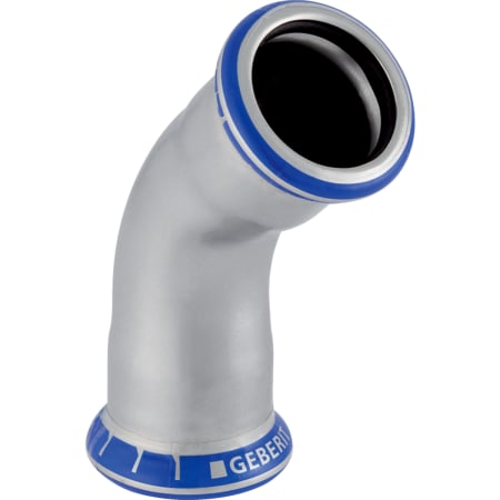 GEBERIT 36123 Отвод Geberit Mapress из нержавеющей стали  - Вид №5