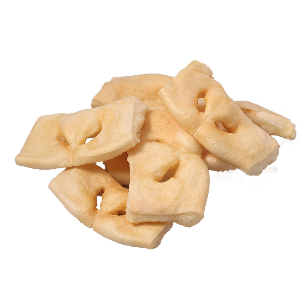 Т0022204 Лакомство для собак Нос бараний XL- мягкая упаковка TITBIT  - Вид №1