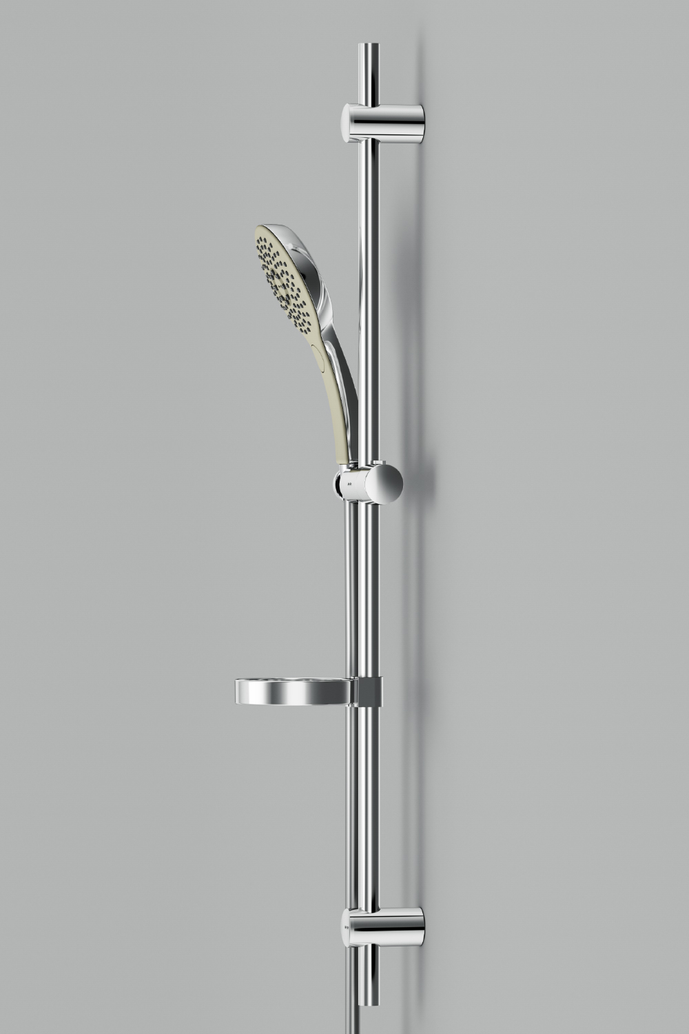 F0150A000 Inspire V2.0 душ.комплект: ручн.душ d 120 мм 3 ф-ции штанга 900 шланг 1 750 мм хром ш AM.PM Inspire 2.0  - Вид №3