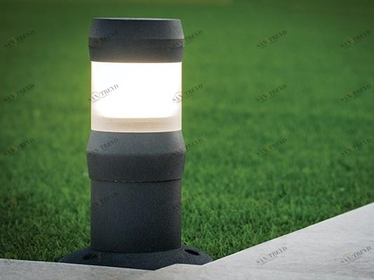 Kriladesign Светодиодный напольный светильник Online 5020