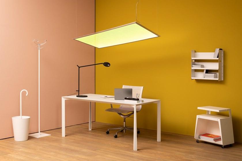 Artemide Светодиодный подвесной светильник прямого и отраженного света с системой RGB Discovery sun-id-1374218 - Вид №5