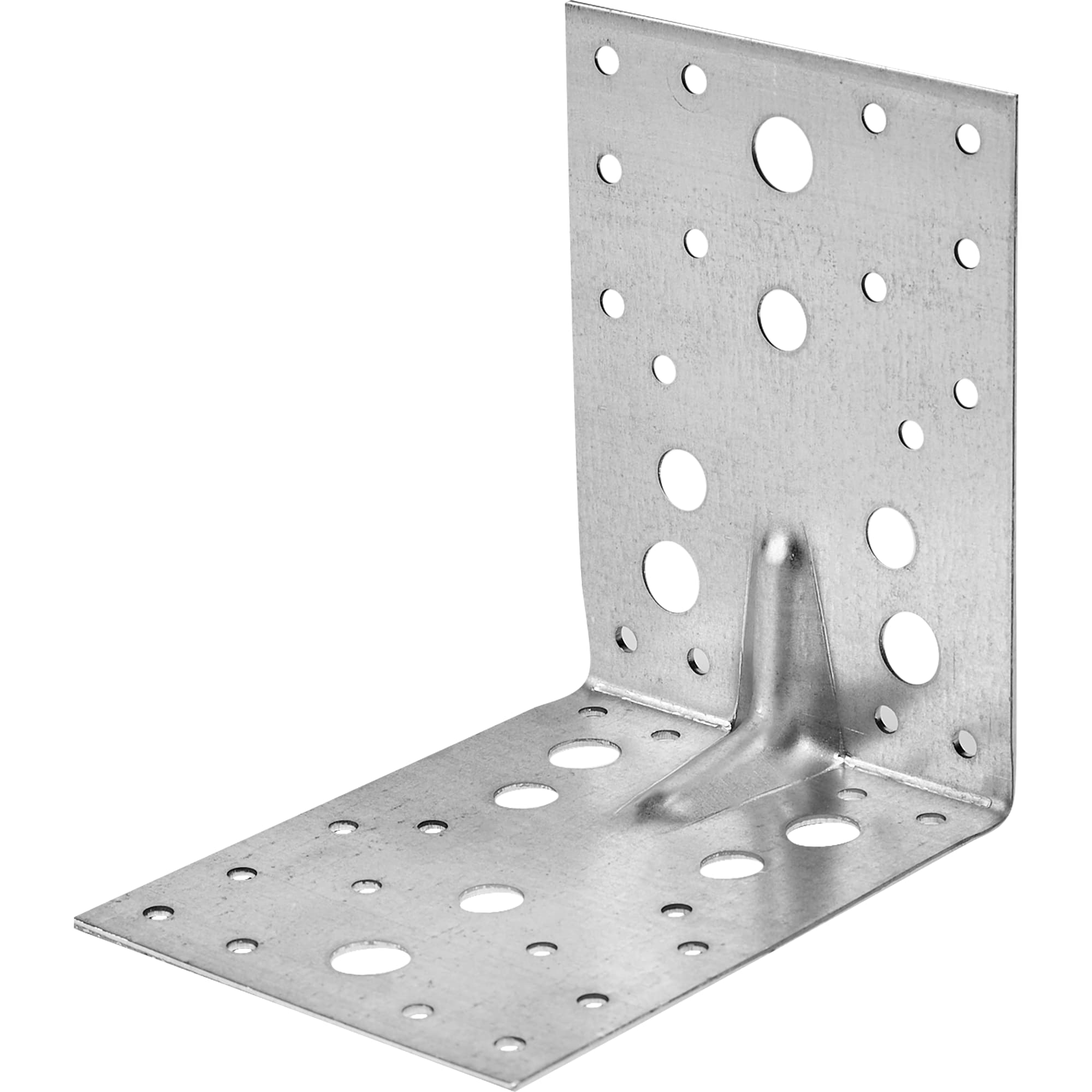 84857871 Угол крепежный усиленный 130х130х100х2 Santreyd 