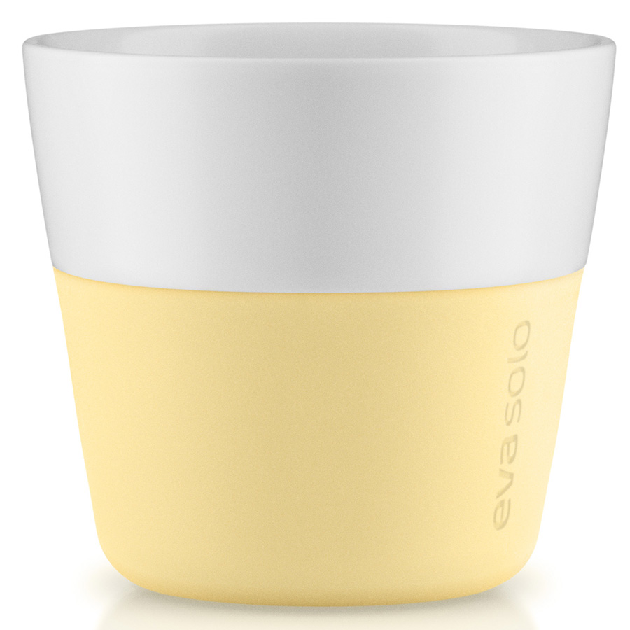 501103 Чашки для лунго 2 шт 230 мл lemon Eva Solo  - Вид №3