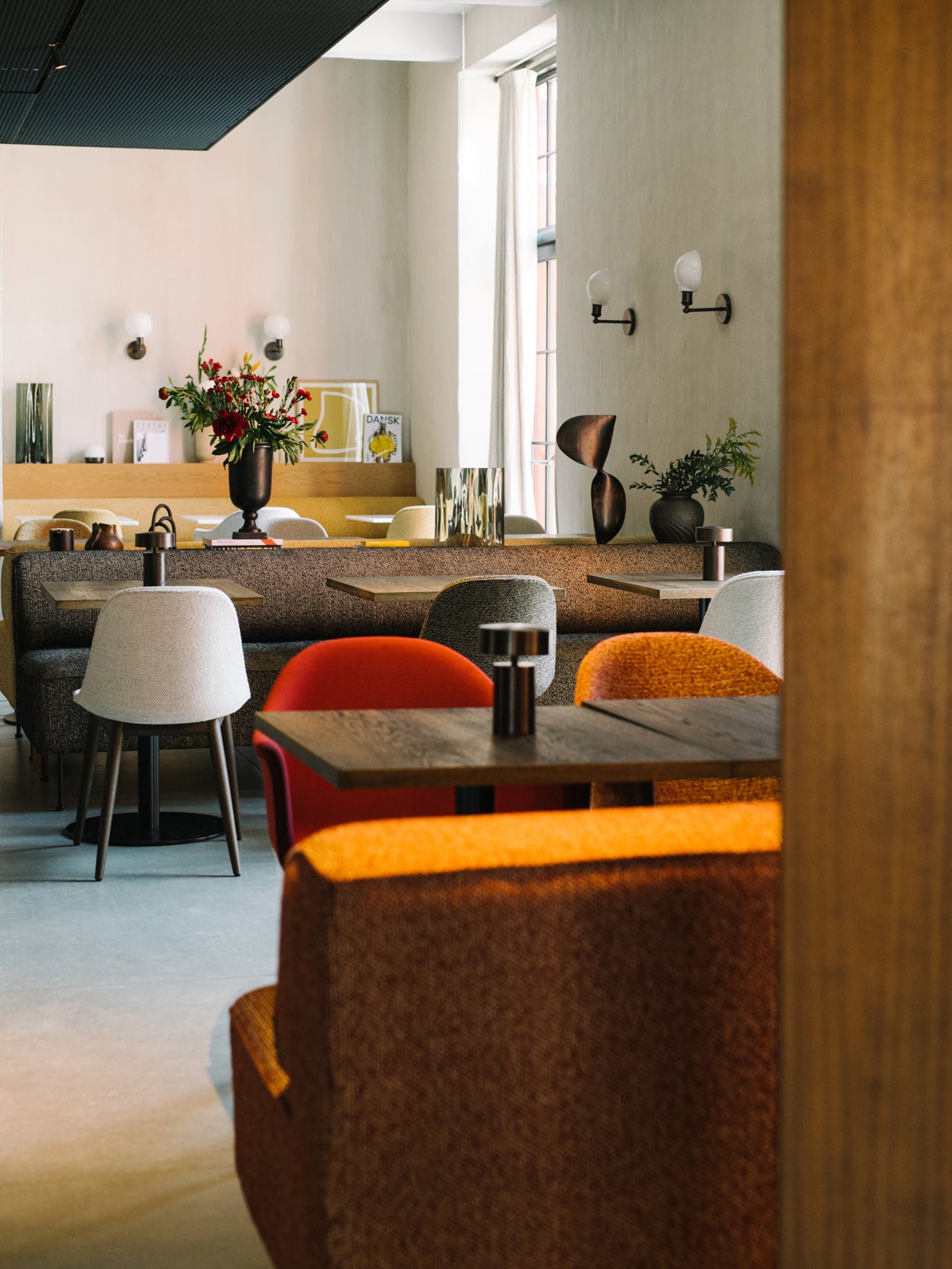 5709262034659 Harbour Arm Chair, с мягкой обивкой LuceLight  - Вид №13