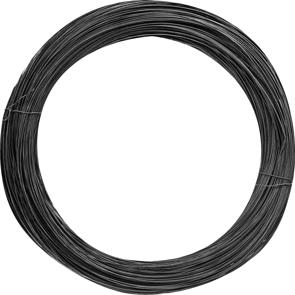 Вязальная проволока Santreyd 1.2 мм для строительных работ, 5 кг 13087045