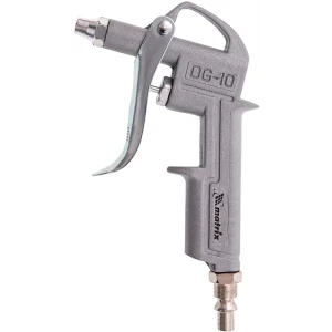 Пневматический продувочный пистолет Santreyd Matrix для профессиональной очистки 89345436