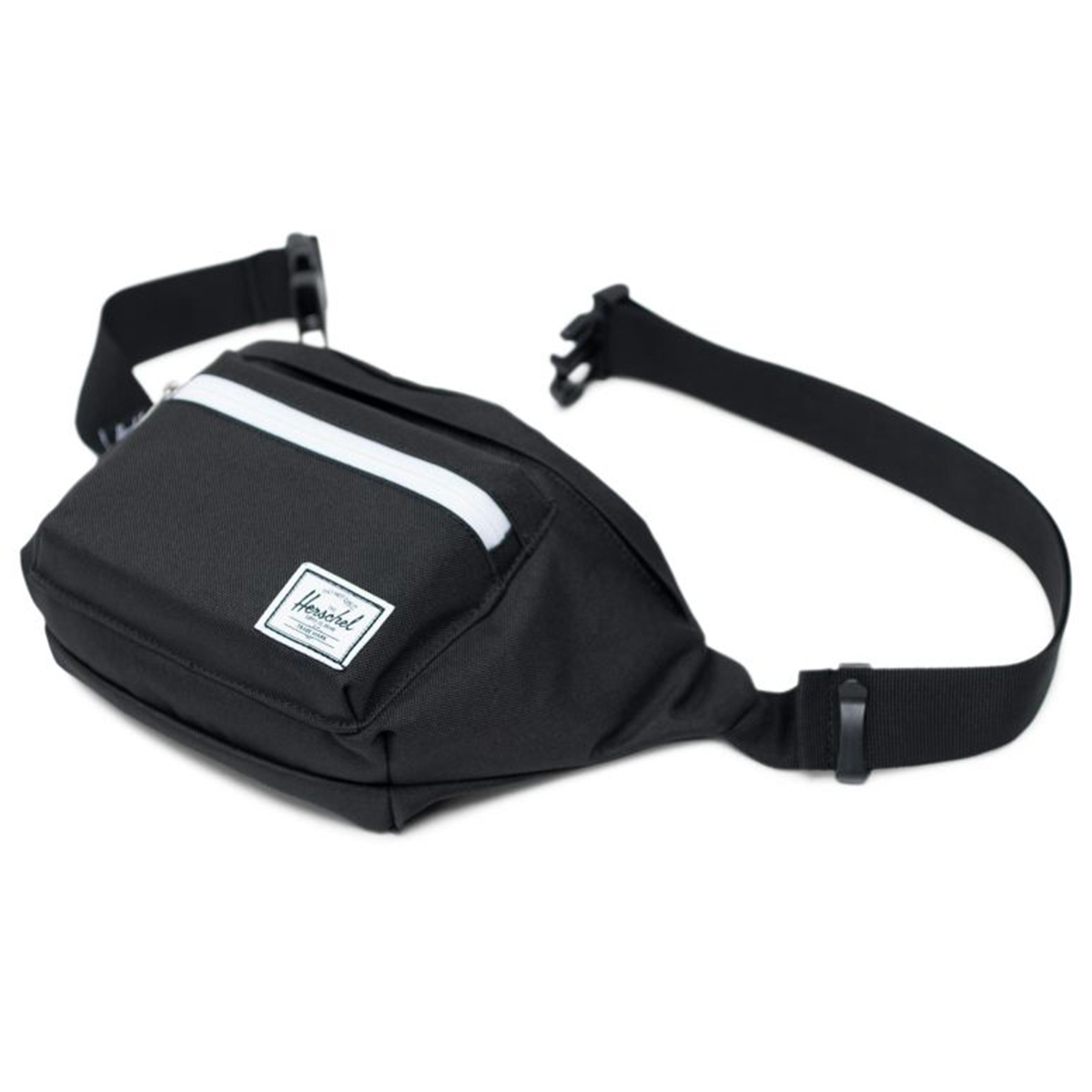 10017-00001-OS Сумка на пояс Hip Pack Herschel Seventeen  - Вид №2