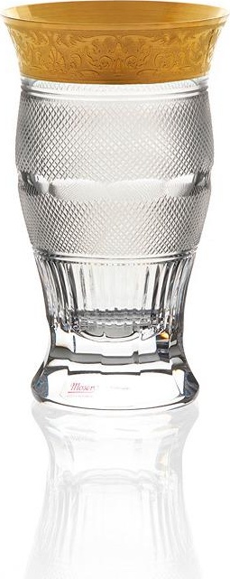 62524 Moser Стопка для водки 40мл "Сплендид" Хрусталь бессвинцовый 