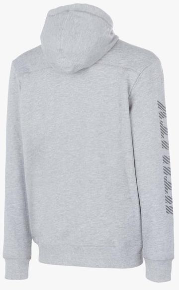 DIADORA UTILITY Толстовка унисекс рабочая Sweatshirt thunder ii sun-id-1356909 - Вид №3