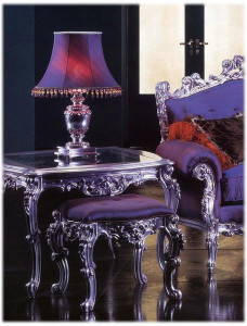 Пуф Dream PAOLO LUCCHETTA PF.026.01