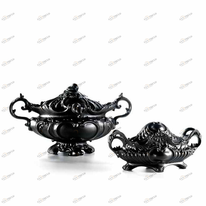 46692 Супница Crestani Италия BAROCCO