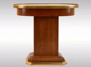 Woka Lamps Vienna Овальный стол