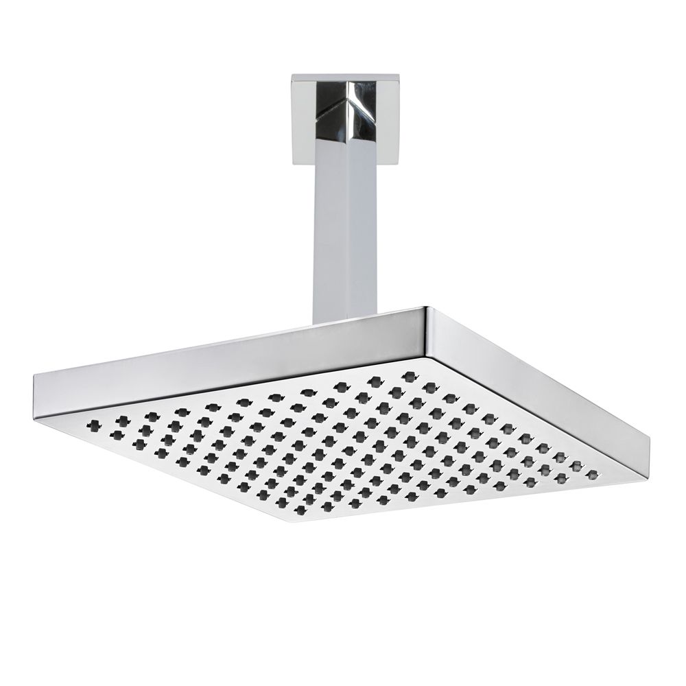 102145032  Душевая лейка Tiera - потолок Eca  - Вид №1