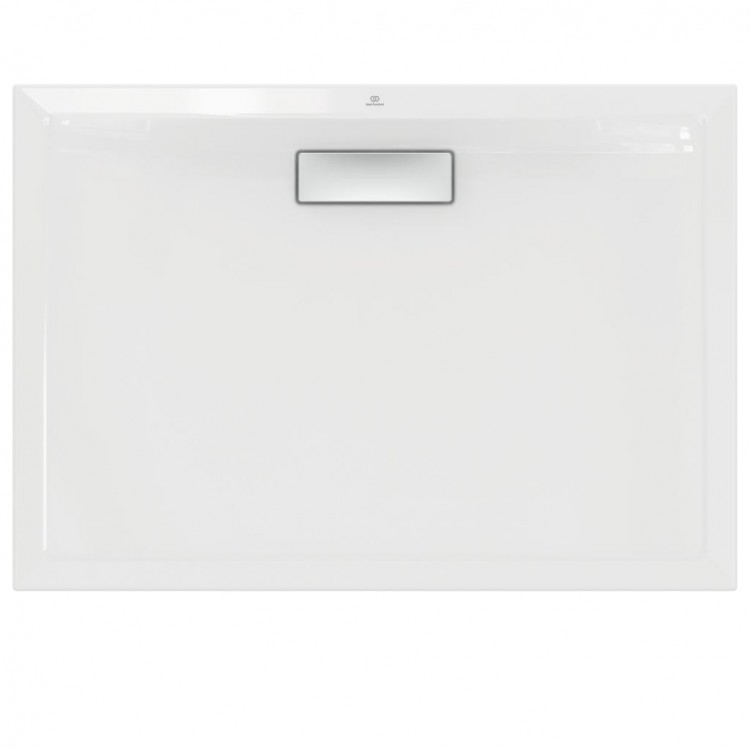 T447501 Душевой поддон 1000x700x25 мм Ideal Standard ULTRAFLAT NEW  - Вид №1