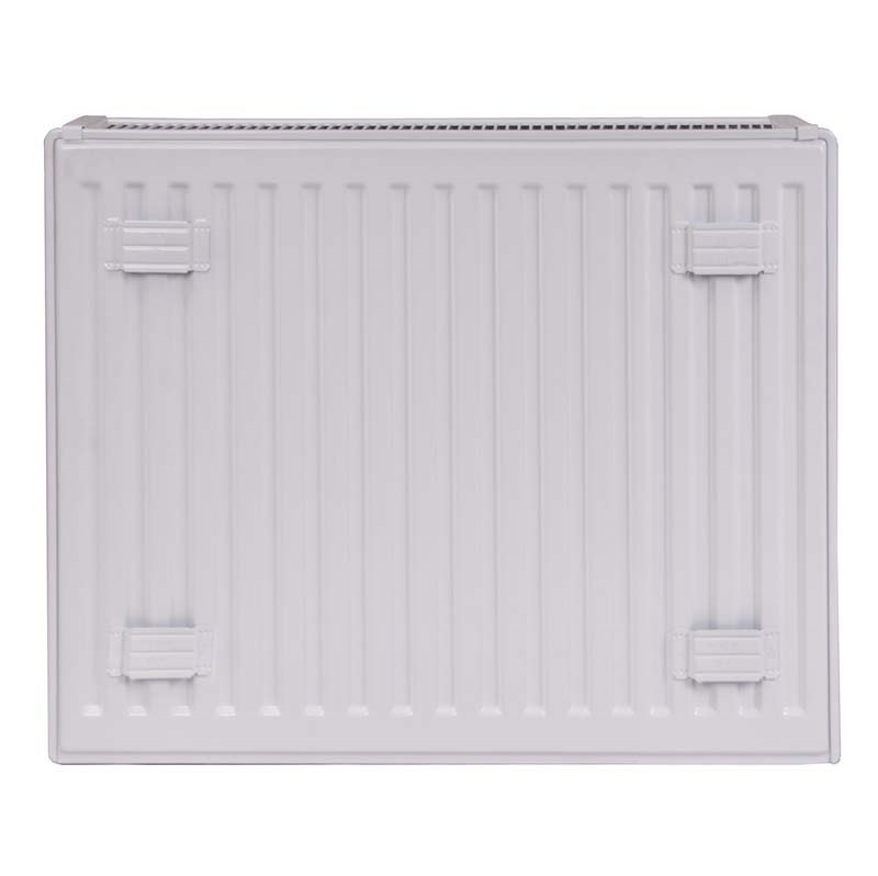 Радиатор стальной панельный COMPACT 11K VOGEL&NOOT 600x720 E11KBA607A - Вид №1