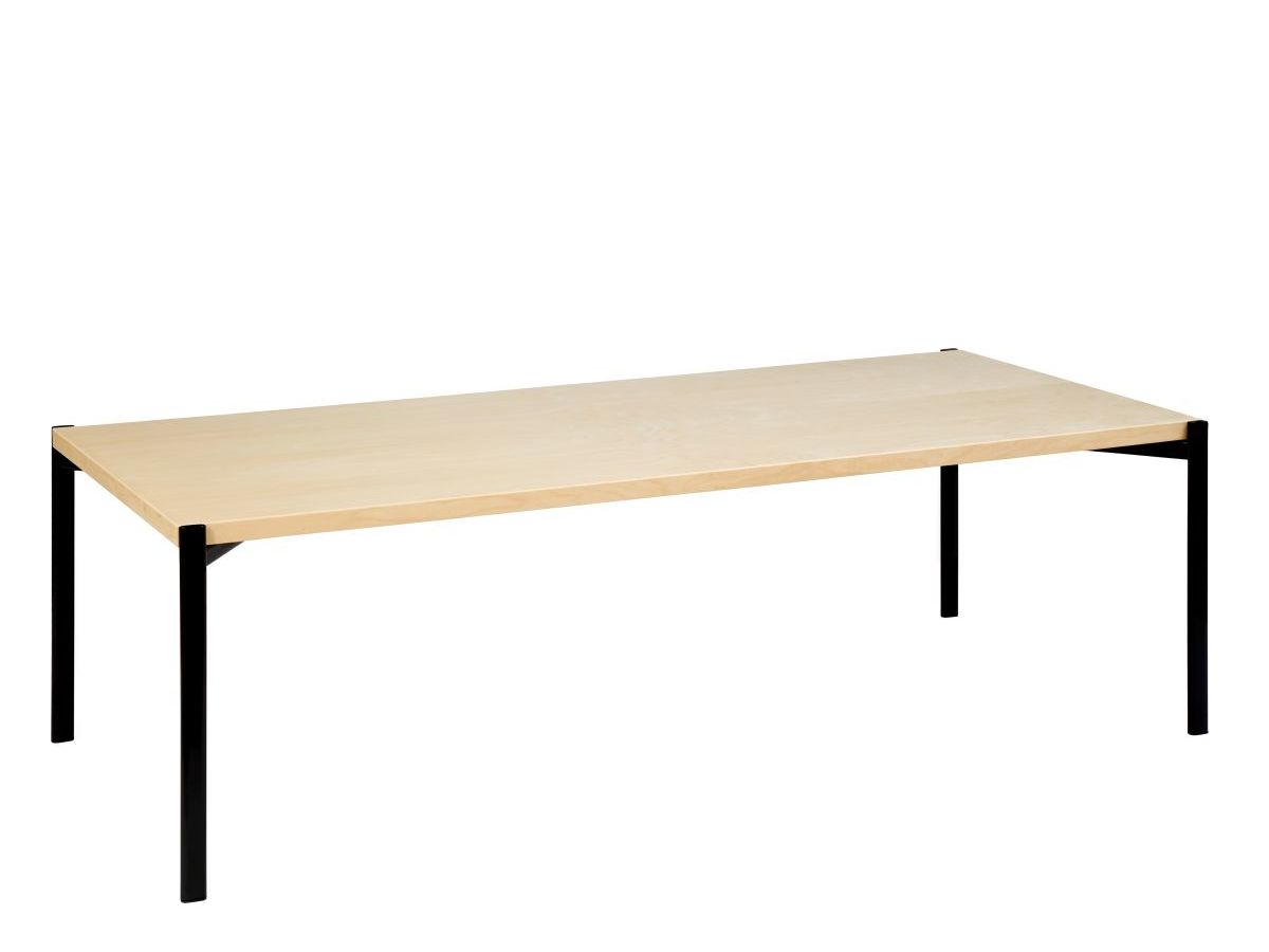 Прямоугольный журнальный столик Artek Кики ARCH-00061290 - Вид №3