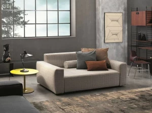 Twils Lounge Диван из ткани Set