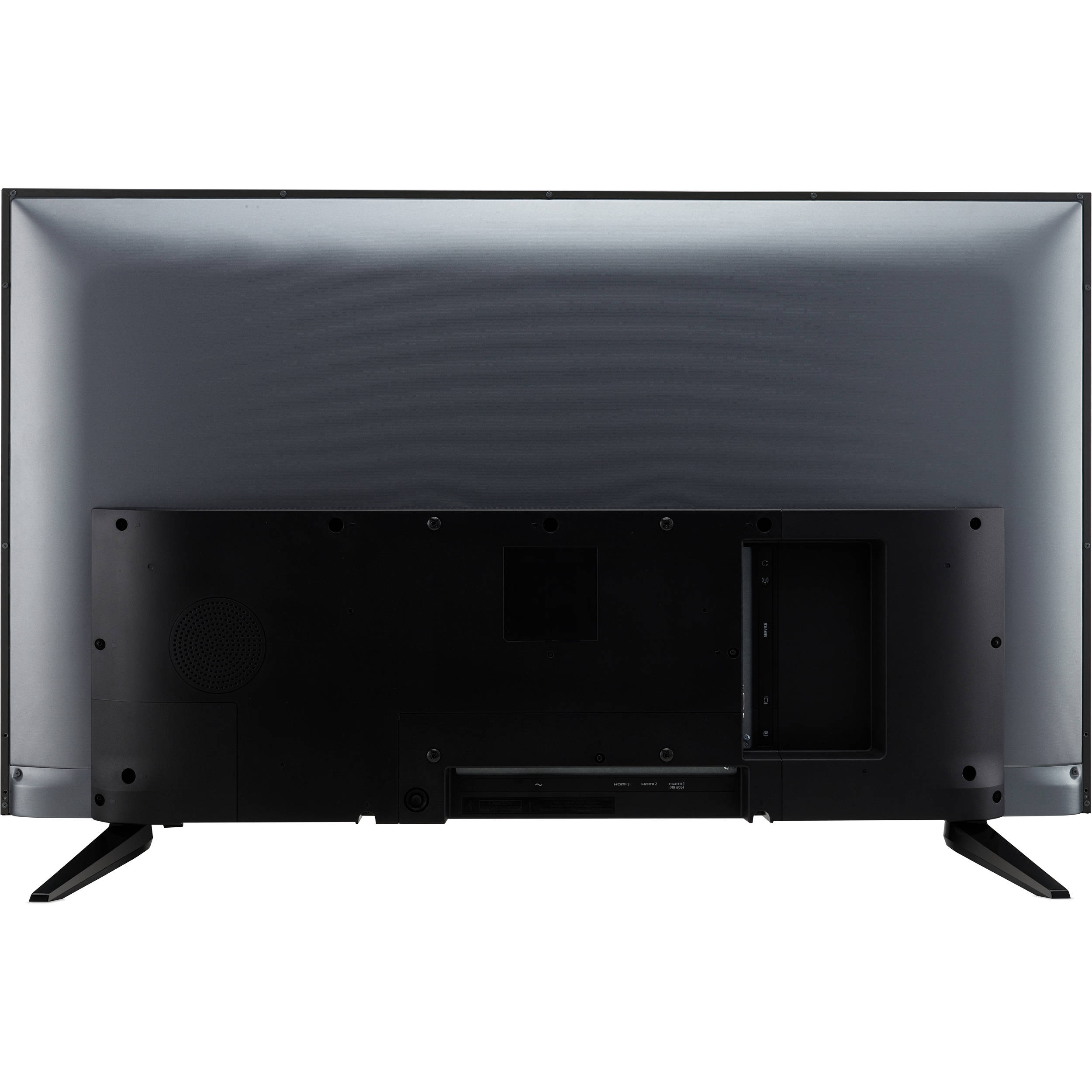 UM.MD1EE.002 dm431kbmiiipx 43" 3840x2160, 60 hz, 250nit/ 1xvga+1xhdmi(2.0)+2xhdmi(1.4)+1xdp+audioout/ black Acer Acer DM1 Santreyd  - Вид №3
