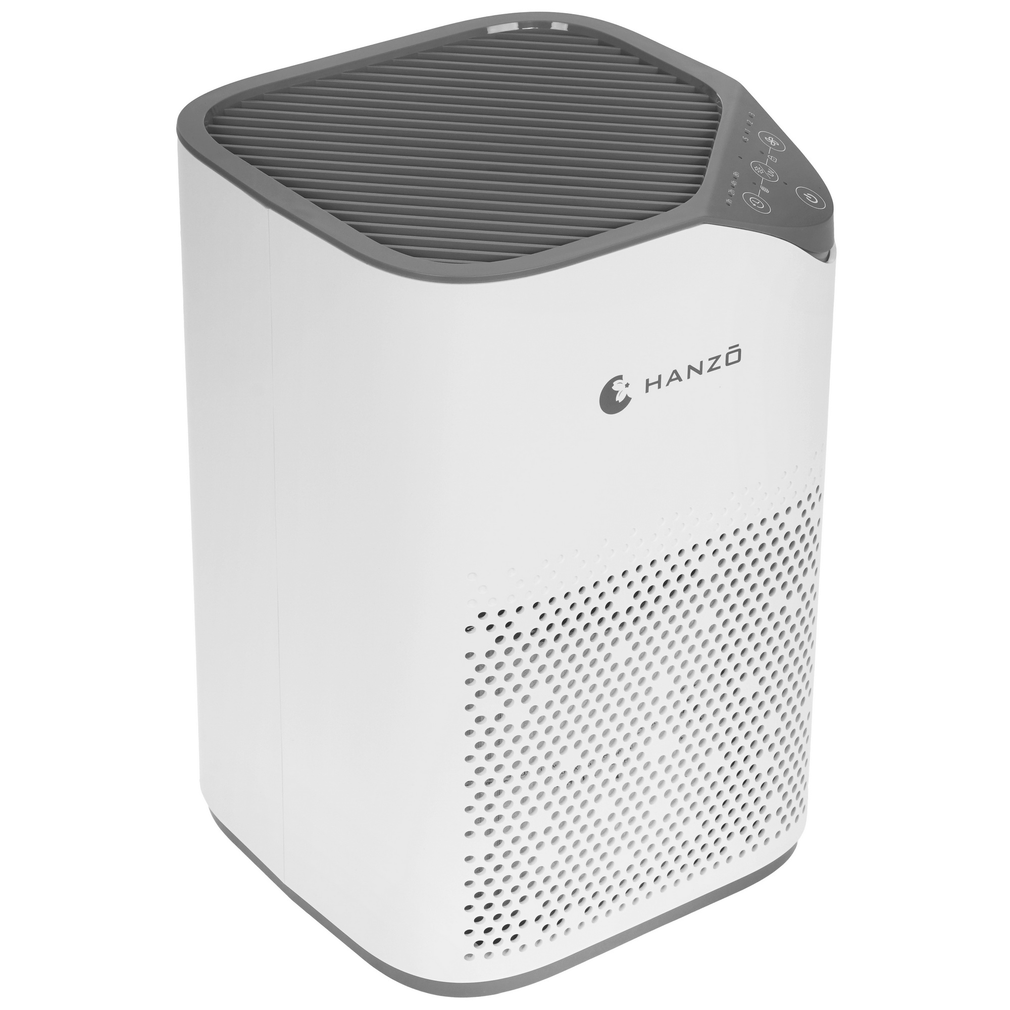 9261655 Очиститель воздуха Hanzo Z14 белый STDN-0037425