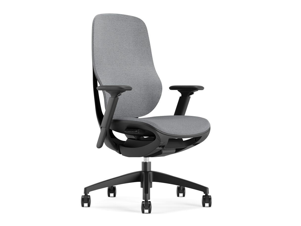 5 спиц ткань Recliner офисное кресло с колесами WORKSPACE MODENA ARCH-00132837