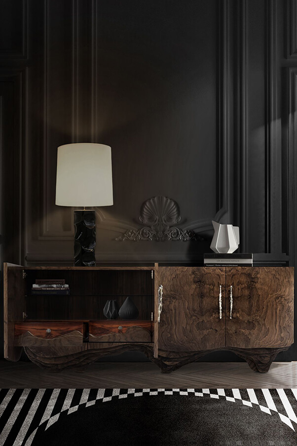 Оклируг RUG'SOCIETY Geometric 140_342 - Вид №1