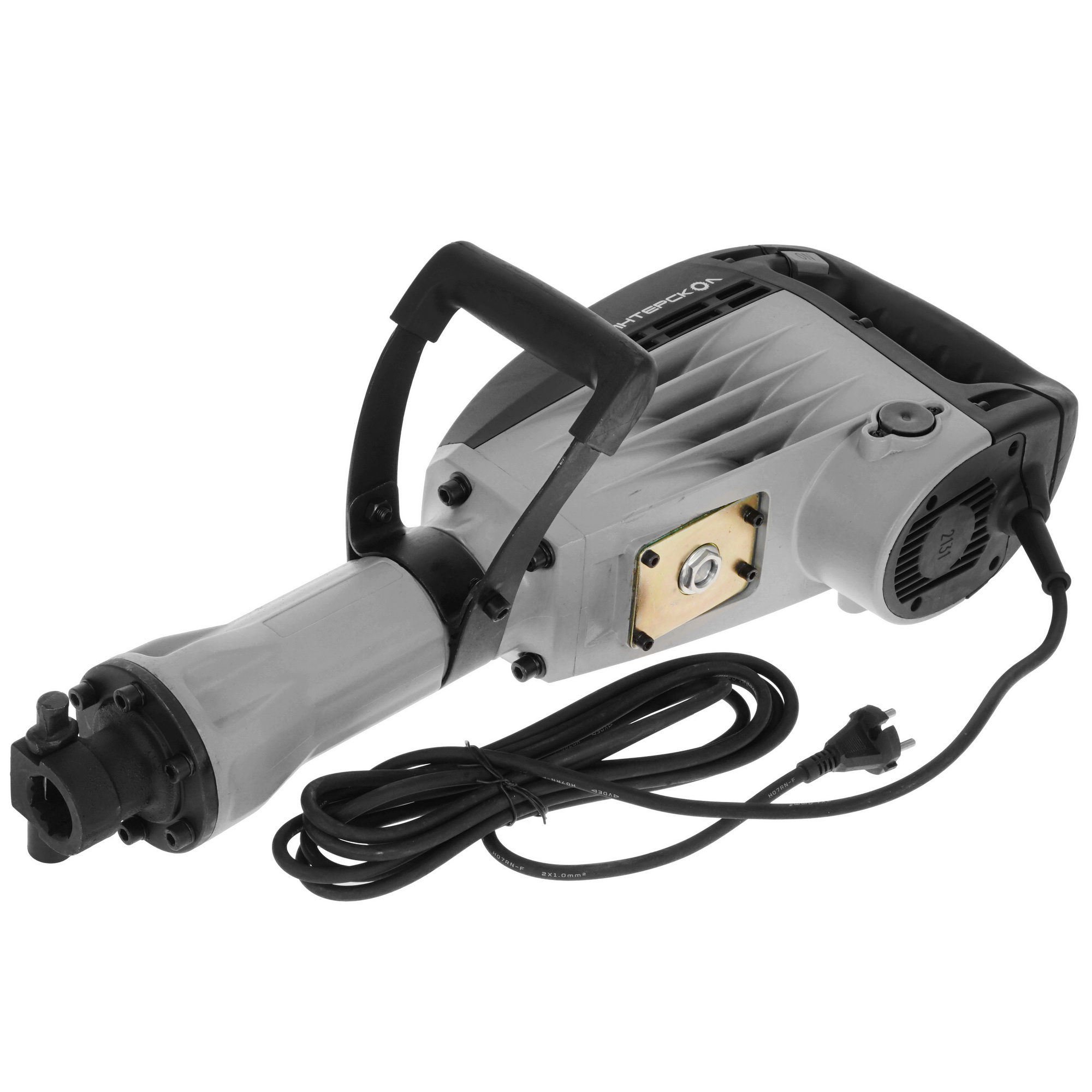 Отбойный молоток Интерскол М-25/1500В 8191446 STDN-0147076 - Вид №3