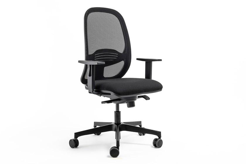 AP Factor Вращающееся офисное кресло с 5 спицами Dallas sun-id-1461243 - Вид №5