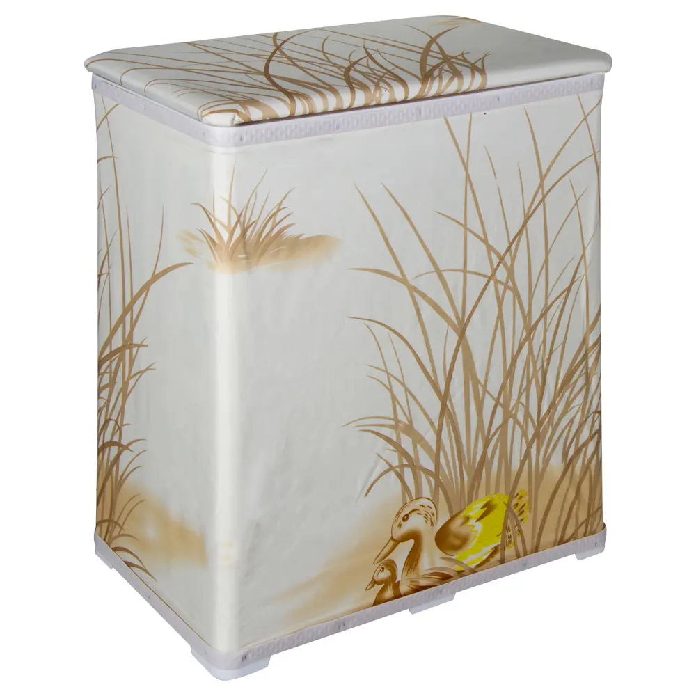Корзина для белья DUCKS 17335350 STLM-2190905 Santreyd Без серии