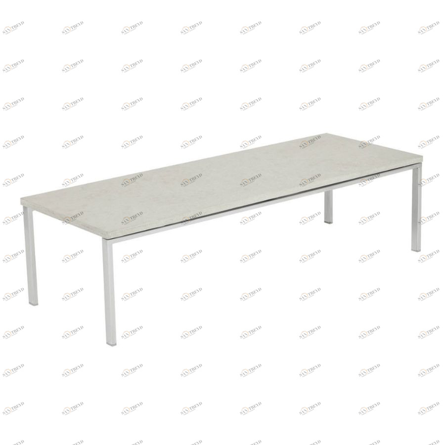 Столик Urban, 45х120х33 см Sits S1734