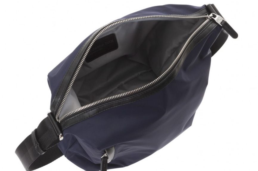 VCT05-20Q Сумка VCT05 Shoulder Bag Mandarina Duck Hunter  - Вид №3
